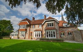4 Canon Lane